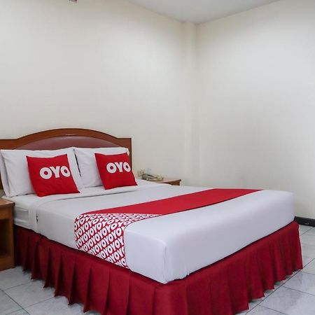 OYO 747 Suwanna Hotel Krabi Zewnętrze zdjęcie