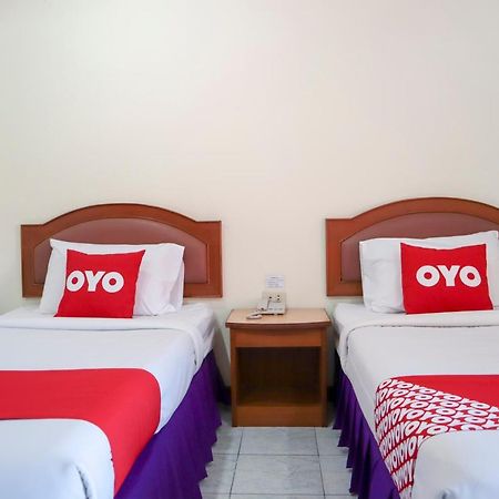 OYO 747 Suwanna Hotel Krabi Zewnętrze zdjęcie
