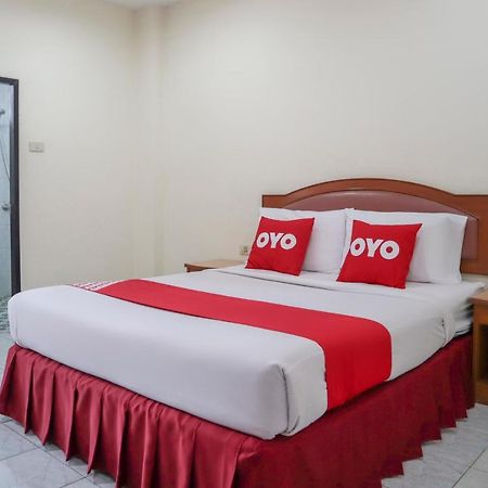 OYO 747 Suwanna Hotel Krabi Zewnętrze zdjęcie